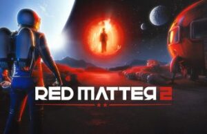 Uusi materiaali näyttää "Red Matter 2:n", joka ylittää Quest 2 -grafiikan PlatoBlockchain Data Intelligencen rajoja. Pystysuuntainen haku. Ai.
