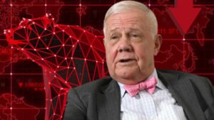 Renowned Investor Jim Rogers Warns ‘the Worst’ Bear Market in His Lifetime Is Incoming PlatoBlockchain Data Intelligence. Vertical Search. Ai.