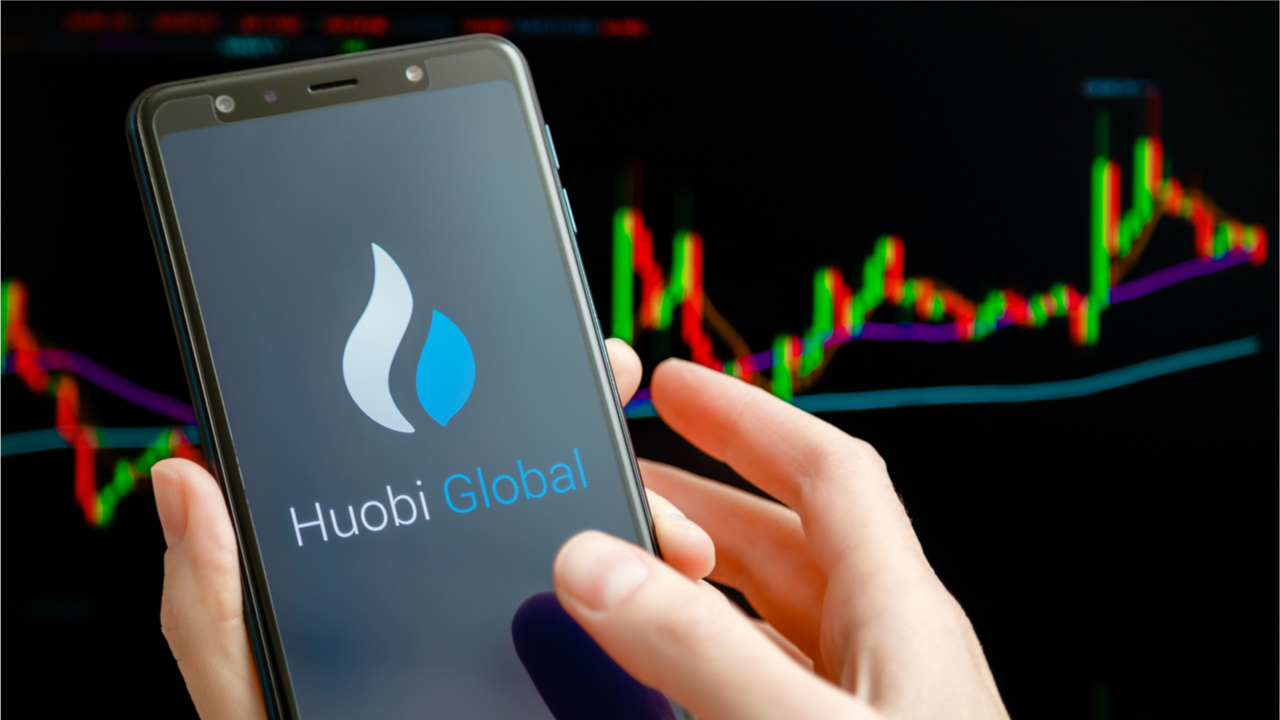 گزارش: Huobi اخراج‌هایی را آغاز می‌کند که می‌تواند «بیش از 30 درصد» باشد - موسس ممکن است سهام شرکت PlatoBlockchain Data Intelligence را بفروشد. جستجوی عمودی Ai.