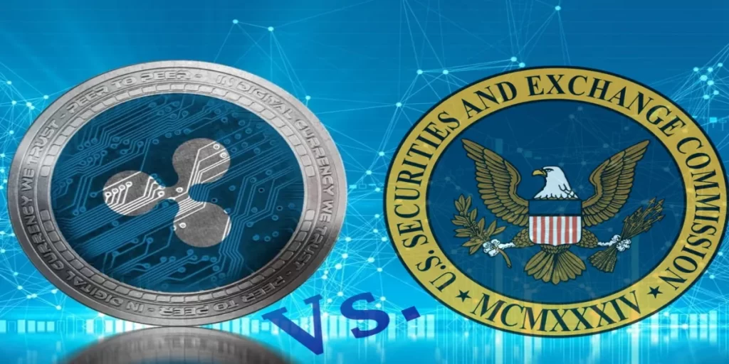 Third Party Enters Ripple vs SEC Lawsuit! How long Will The Saga Continue? PlatoBlockchain Data Intelligence. Vertical Search. Ai.
