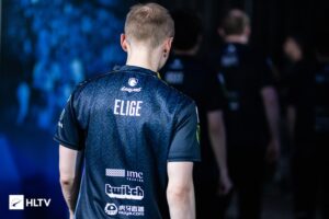 EliGE: "We actually scrapped everything that we had from before [IEM Cologne]" PlatoAiStream Data Intelligence. Vertical Search. Ai.