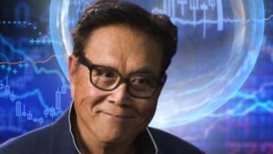 Robert Kiyosaki Says in Cash Position Waiting to Buy Bitcoin — Asset Prices Are Crashing, ‘Greatest Sale on Earth’ Incoming PlatoBlockchain Data Intelligence. Vertical Search. Ai.