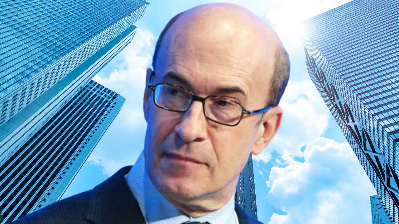 Καθηγητής του Χάρβαρντ Rogoff: Οι κεντρικές τράπεζες και οι κυβερνήσεις είναι «πολύ πίσω από την καμπύλη» στη ρύθμιση των κρυπτονομισμάτων