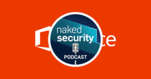 S3 Ep93: Office security, breach costs, and leisurely patches [Audio + Text] PlatoBlockchain Data Intelligence. Vertical Search. Ai.