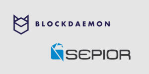 Die Blockchain-Infrastrukturplattform Blockdaemon erwirbt das Kryptodaten- und Sicherheitsunternehmen Sepior PlatoBlockchain Data Intelligence. Vertikale Suche. Ai.