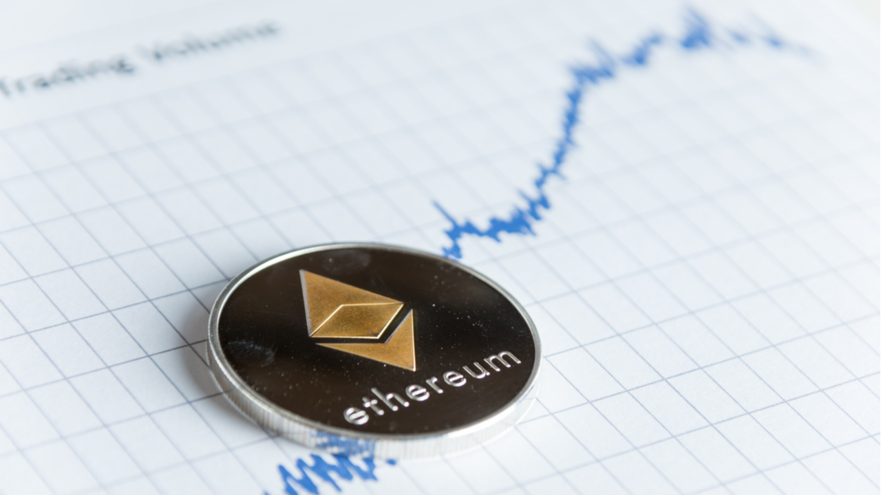 Phân tích kỹ thuật Bitcoin, Ethereum: ETH vẫn ở mức dưới 1,100 USD mặc dù giá tăng trở lại vào thứ Tư PlatoBlockchain Data Intelligence. Tìm kiếm dọc. Ái.
