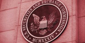 SEC Mengklaim Coinbase Saat Ini Mendaftarkan Sembilan Aset Crypto Yang Merupakan Kecerdasan Data PlatoBlockchain Sekuritas. Pencarian Vertikal. Ai.