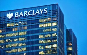 Kæmpe investering fra Barclays til Crypto Company PlatoBlockchain Data Intelligence. Lodret søgning. Ai.