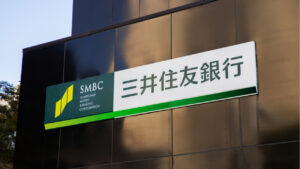 Japansk bank SMBC går ind i NFT og Web3 Markets PlatoBlockchain Data Intelligence. Lodret søgning. Ai.
