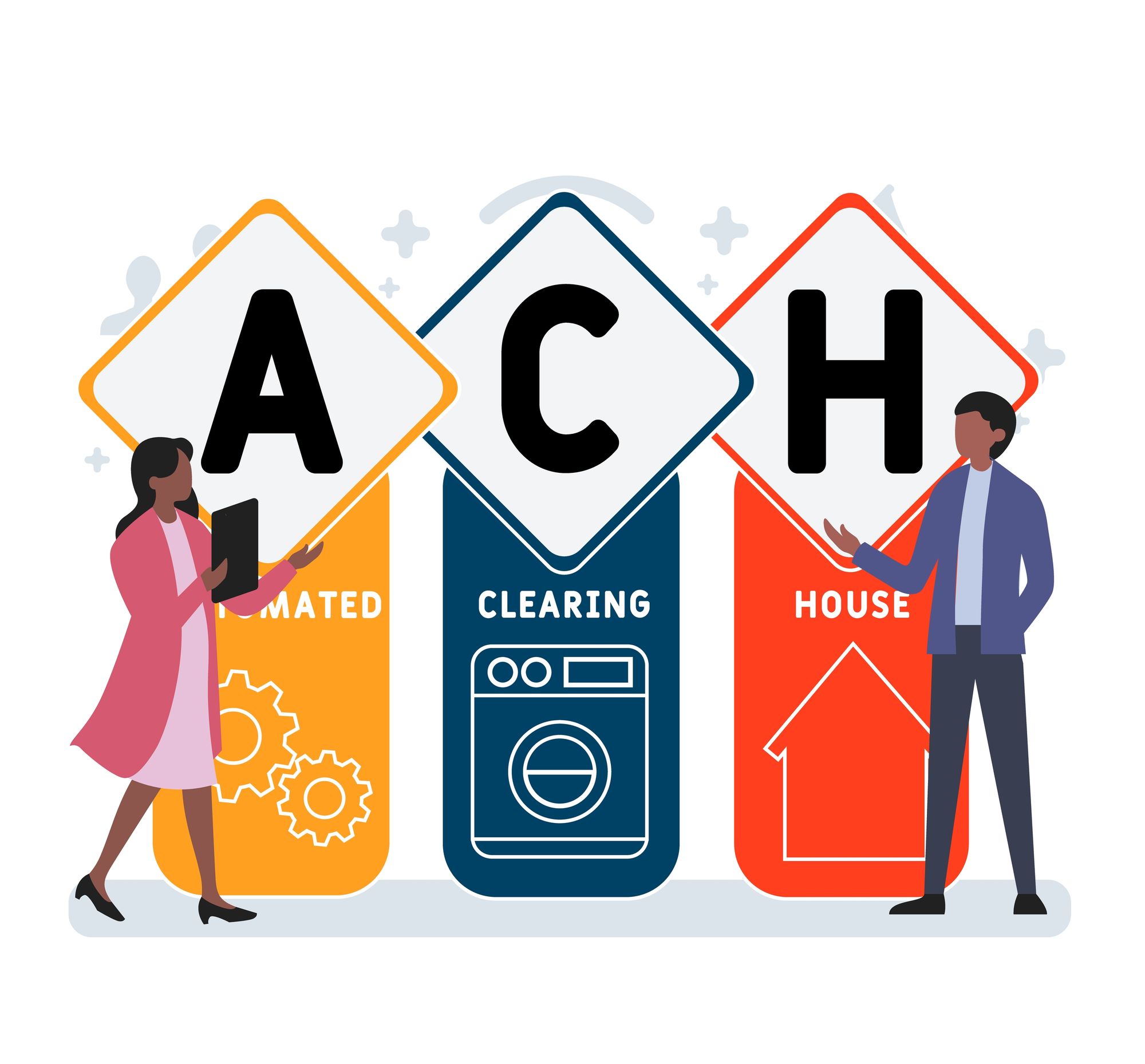 What is ACH Payment and How Does It Work? PlatoBlockchain Data Intelligence. Vertical Search. Ai.