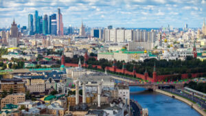 روسیه برای تنظیم NFT ها از طریق اصلاحات قانونی، هوش داده پلاتو بلاک چین را آماده می کند. جستجوی عمودی Ai.
