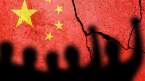 بحث مسدود کردن حساب بانکی چین: مقامات جدیدترین طرح بازپرداخت را فاش کردند، سه مقام در حال حاضر تحت بررسی اطلاعات پلاتوبلاک چین هستند. جستجوی عمودی Ai.
