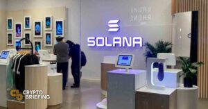 Solana Opens First Physical Store in New York City PlatoBlockchain Data Intelligence. Vertical Search. Ai.