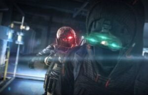 Ubisoft bricht „Splinter Cell VR“, „Ghost Recon Frontline“ und zwei unangekündigte Titel von PlatoBlockchain Data Intelligence ab. Vertikale Suche. Ai.