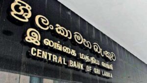 Banco Central do Sri Lanka alerta sobre criptomoeda após grave crise econômica e política PlatoBlockchain Data Intelligence. Pesquisa Vertical. Ai.
