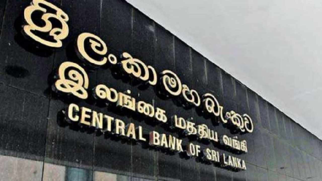 Banco Central do Sri Lanka alerta sobre criptografia em meio a grave crise econômica e política PlatoBlockchain Data Intelligence. Pesquisa vertical. Ai.