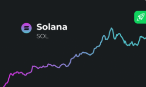 Solana Adds 70% More Shine – Can SOL Keep The Light Coming? PlatoBlockchain Data Intelligence. Vertical Search. Ai.
