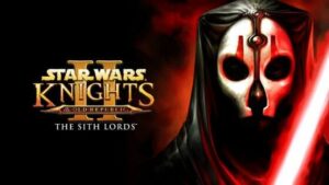Star Wars Knights of the Old Republic II مراجعة Nintendo Switch للألعاب PlatoBlockchain Data Intelligence. البحث العمودي. عاي.