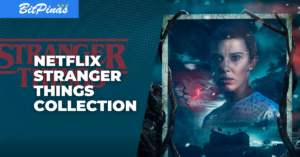 Netflix to Launch a Stranger Things NFT Collection PlatoBlockchain Data Intelligence. Vertical Search. Ai.