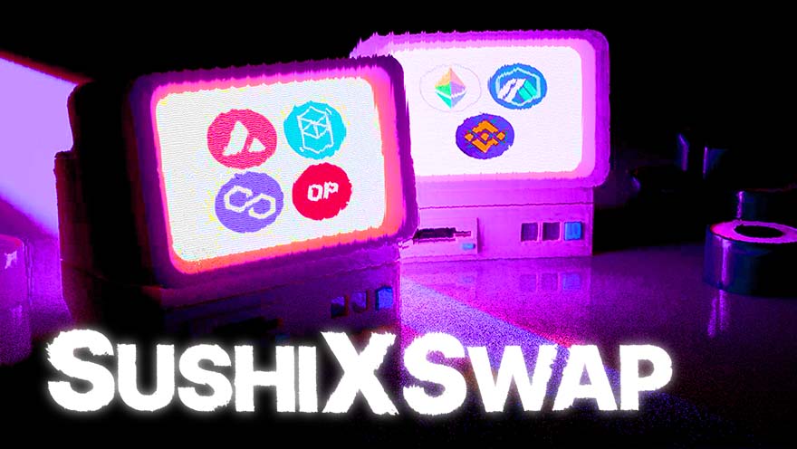 يعمل SushiSwap على تشغيل Dustup أثناء إطلاق ميزة صنع السوق لميزة PlatoBlockchain Data Intelligence. البحث العمودي. عاي.
