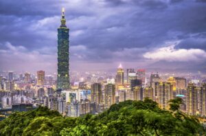 Taiwan says credit cards can’t be used to buy crypto PlatoBlockchain Data Intelligence. Vertical Search. Ai.