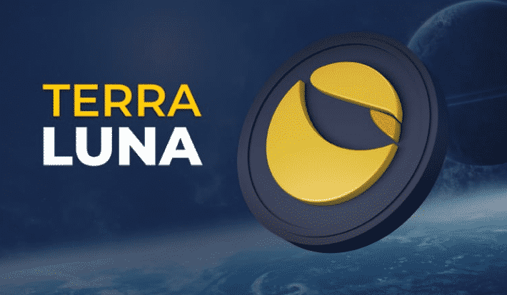 Terra 经典代币，Terra 的崩溃可能带来，算法稳定币，luna，