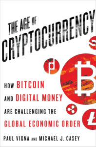 Najlepsze książki o kryptowalutach, bitcoinach i handlu PlatoBlockchain Data Intelligence. Wyszukiwanie pionowe. AI.