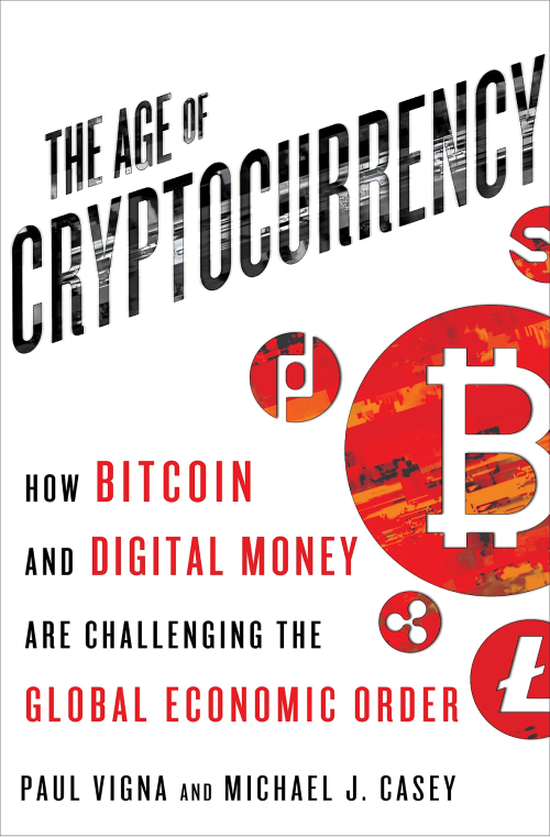 Melhores livros sobre criptomoeda, Bitcoin e negociação PlatoBlockchain Data Intelligence. Pesquisa vertical. Ai.