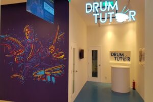 This AR Drum App Could Revolutionize Music Learning PlatoBlockchain Data Intelligence. Vertical Search. Ai.