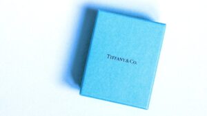 蒂芙尼 (Tiffany) 推出首款 NFT——每张 PlatoBlockchain 数据智能售价 51,000 美元。垂直搜索。人工智能。