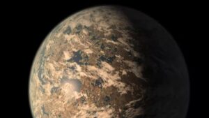 Een nieuw tijdperk in de zoektocht naar buitenaards leven: we kunnen eindelijk de atmosfeer van exoplaneten analyseren PlatoBlockchain Data Intelligence. Verticaal zoeken. Ai.