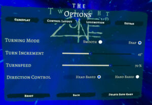 Alacakaranlık Kuşağı VR Şimdi Quest 2 PlatoBlockchain Veri Zekasında Mevcut. Dikey Arama. Ai.