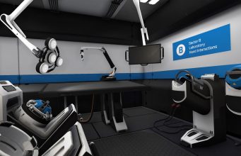 VR Studio annab välja tasuta Unity arendusraamistiku rikkalike VR-interaktsioonide loomiseks PlatoBlockchain andmeluureks. Vertikaalne otsing. Ai.