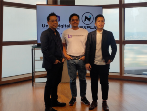 Nexplay and UnionDigital Bank Partnered Exclusively to Empower the Gaming Community PlatoBlockchain Data Intelligence. Vertical Search. Ai.