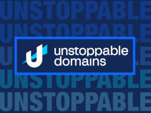 Unstoppable Domains достигла оценки в 1 миллиард долларов за раунд анализа данных PlatoBlockchain. Вертикальный поиск. Ай.