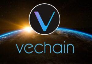 VeChain Removes Transaction Fees For dApp Users PlatoBlockchain Data Intelligence. Vertical Search. Ai.