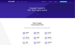 Zusammenfassung der Krypto-Nachrichten – Voyager ist bankrott, Reddit Collectibles veröffentlicht und Axie Infinity hat PlatoBlockchain Data Intelligence gehackt. Vertikale Suche. Ai.
