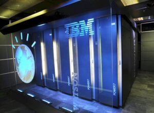 About that $1b... IBM says Watson Health assets fetched $230m in pre-tax profits PlatoBlockchain Data Intelligence. Vertical Search. Ai.