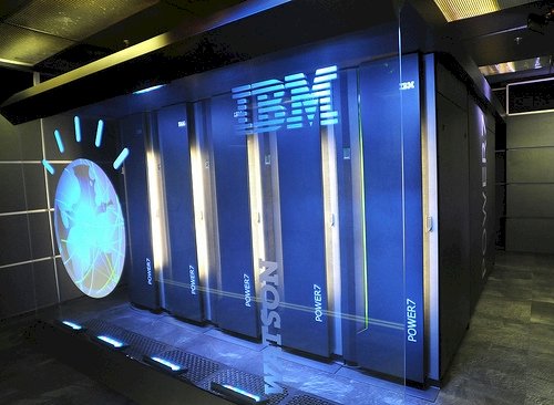 Omtrent 1 milliard dollar... IBM sier at Watson Health-eiendeler ga 230 millioner dollar i overskudd før skatt PlatoBlockchain Data Intelligence. Vertikalt søk. Ai.