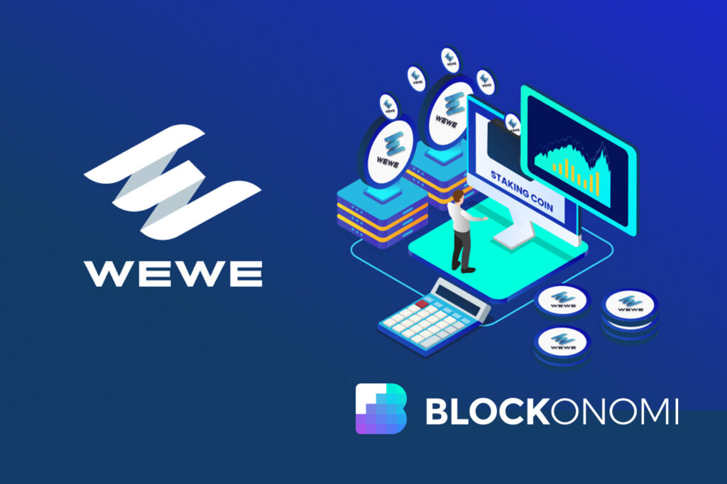 Improve your Investing Experience with WEWE Global PlatoBlockchain Data Intelligence. Vertical Search. Ai.