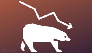 מדוע האסטרטג הזה של JPMorgan אומר שהגרוע ביותר בשוק הדובים הקריפטו מתקרב לסוף מודיעין הנתונים PlatoBlockchain. חיפוש אנכי. איי.