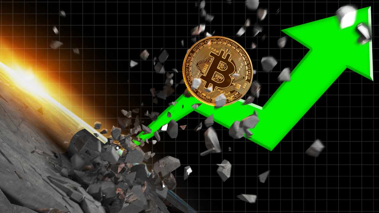 "Wolf of Wall Street" Jordan Belfort sier at han ville bli sjokkert hvis du ikke tjente penger på å investere i Bitcoin Long Term PlatoBlockchain Data Intelligence. Vertikalt søk. Ai.