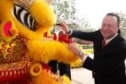 ایان کوگلن، رئیس جمهور Wynn Macau در اوایل سال آینده از سمت هوشیاری داده پلاتو بلاک چین کنار می رود. جستجوی عمودی Ai.