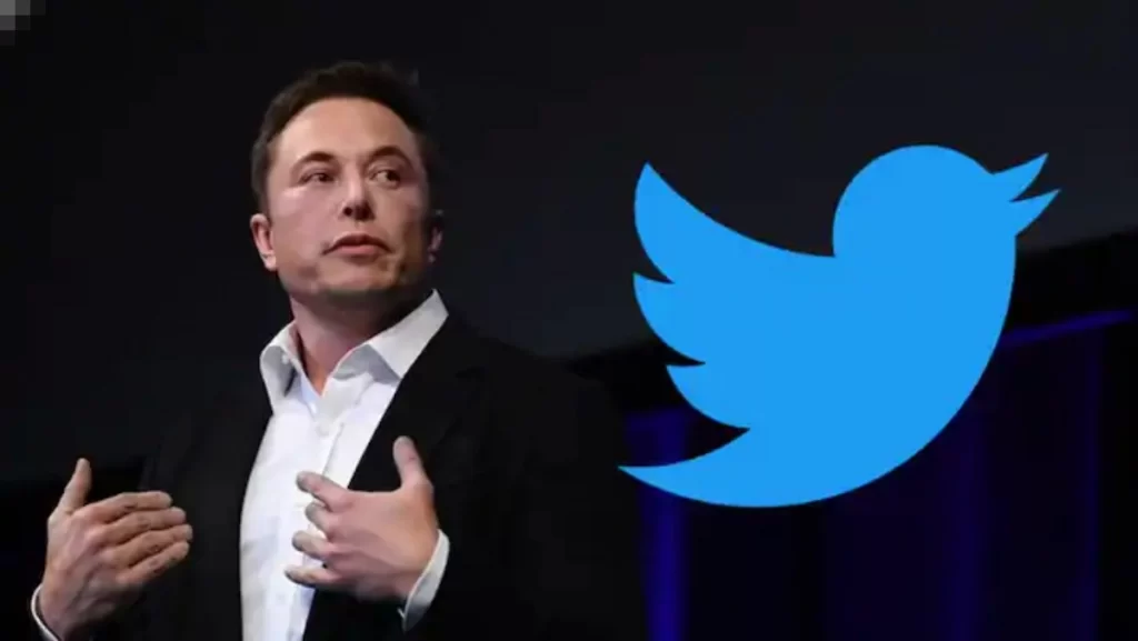 Elon Musk vs Twitter 수직 검색. 일체 포함.