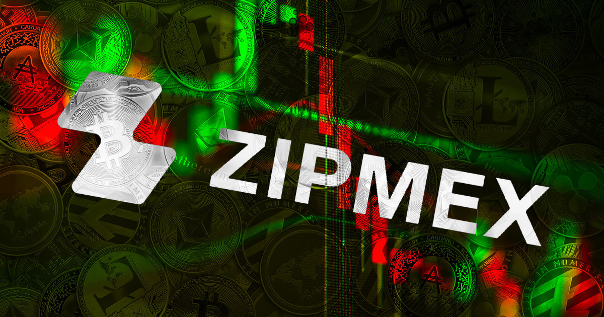 کرپٹو ایکسچینج Zipmex نے مارکیٹ میں اتار چڑھاؤ کا حوالہ دیتے ہوئے انخلا کو روک دیا ہے PlatoBlockchain ڈیٹا انٹیلی جنس۔ عمودی تلاش۔ عی
