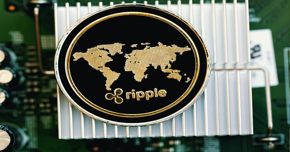 Ripple lança serviço de liquidez sob demanda de criptografia no Brasil PlatoBlockchain Data Intelligence. Pesquisa vertical. Ai.