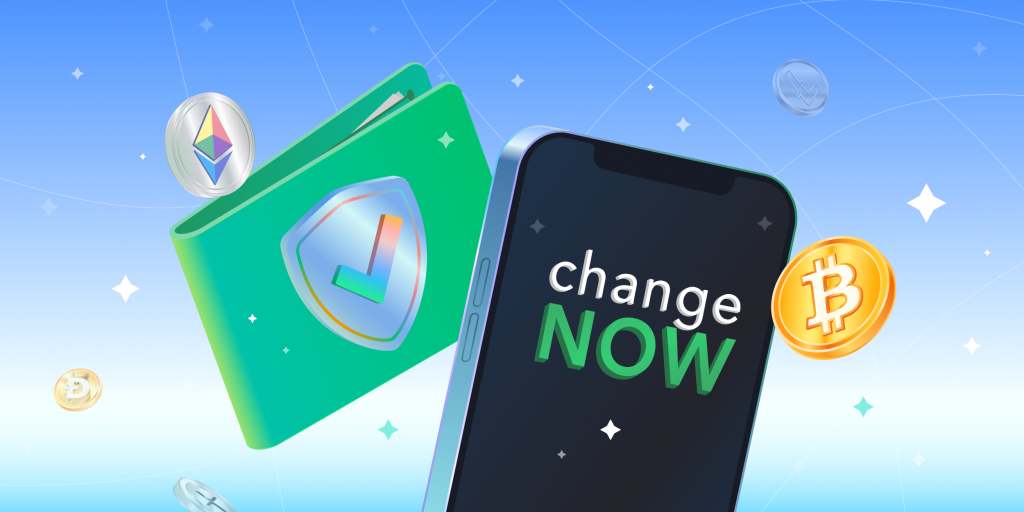 ChangeNOW Review: Cryptocurrency Exchange, Processing, Custody CoinRabbit PlatoBlockchain Data Intelligence. Vertical Search. Ai.