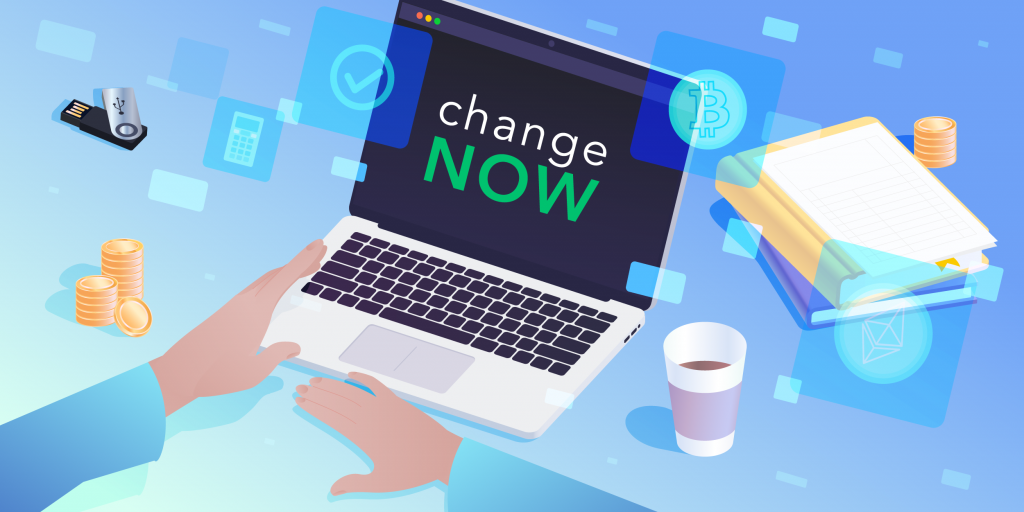 ChangeNOW Review: Cryptocurrency Exchange, Processing, Custody PlatoBlockchain Data Intelligence. Vertical Search. Ai.
