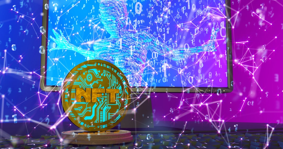 DJ Steve Aoki sẽ phát hành dòng NFT với mức giá 1.5 SOL vào ngày 29 tháng XNUMX PlatoBlockchain Data Intelligence. Tìm kiếm dọc. Ái.