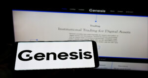 Kryptomäklare Genesis minskar 20 % i arbetsstyrkan, VD Michael Moro drar ner PlatoBlockchain Data Intelligence. Vertikal sökning. Ai.